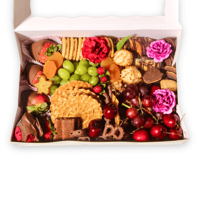 Assorted Sweet Box