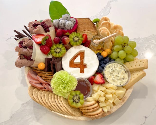 Charcuterie Boards