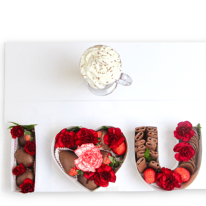 I LOVE YOU Limited-Edition Box (Sweet)