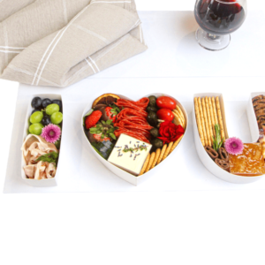 I LOVE YOU Limited-Edition Box (Savoury)