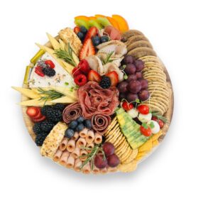 Small Charcuterie Board (10”)