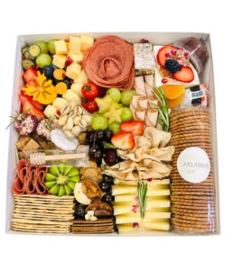 Large Grazer Box (12x12x2”)