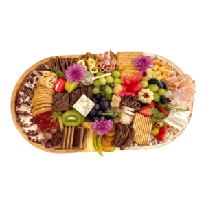 X-Large Luxury Board (22x12”)