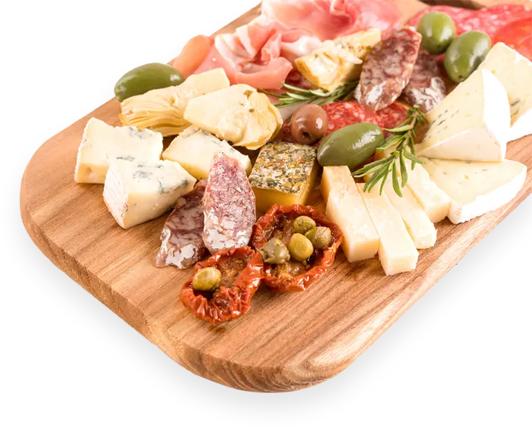 charcuterie delviery toronto