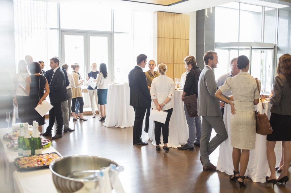 Corporate Events