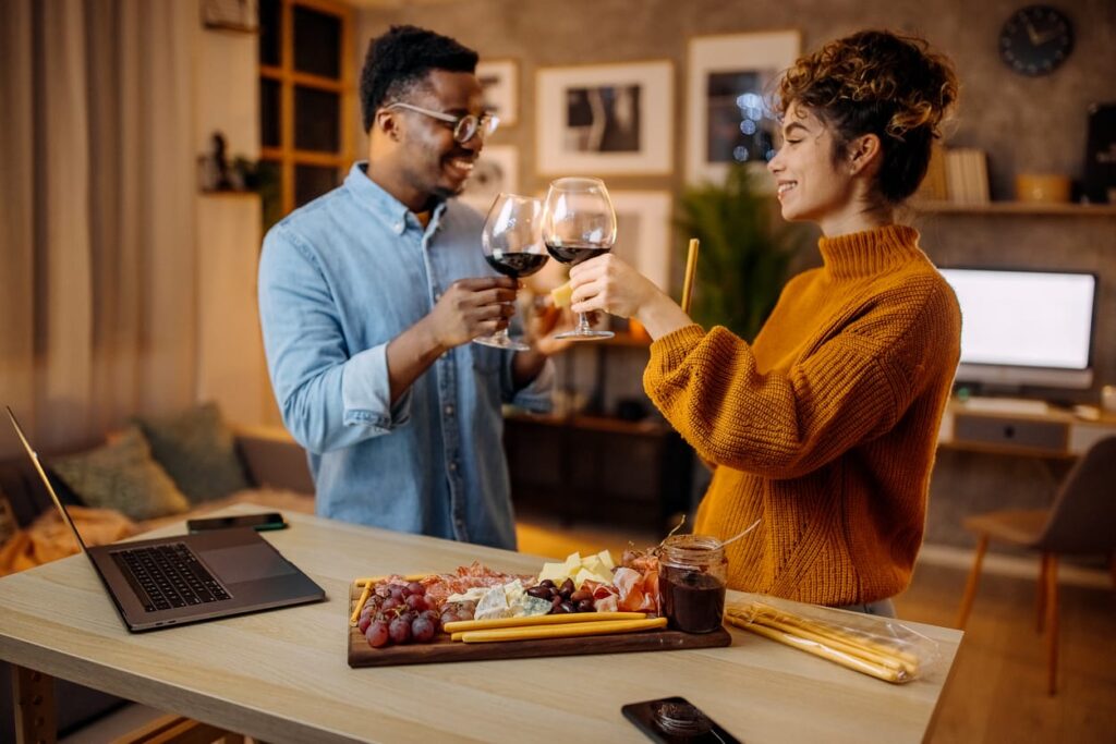 Date Nights