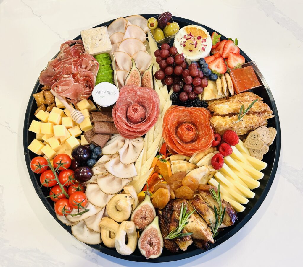 X-Large Luxury Board (18”)