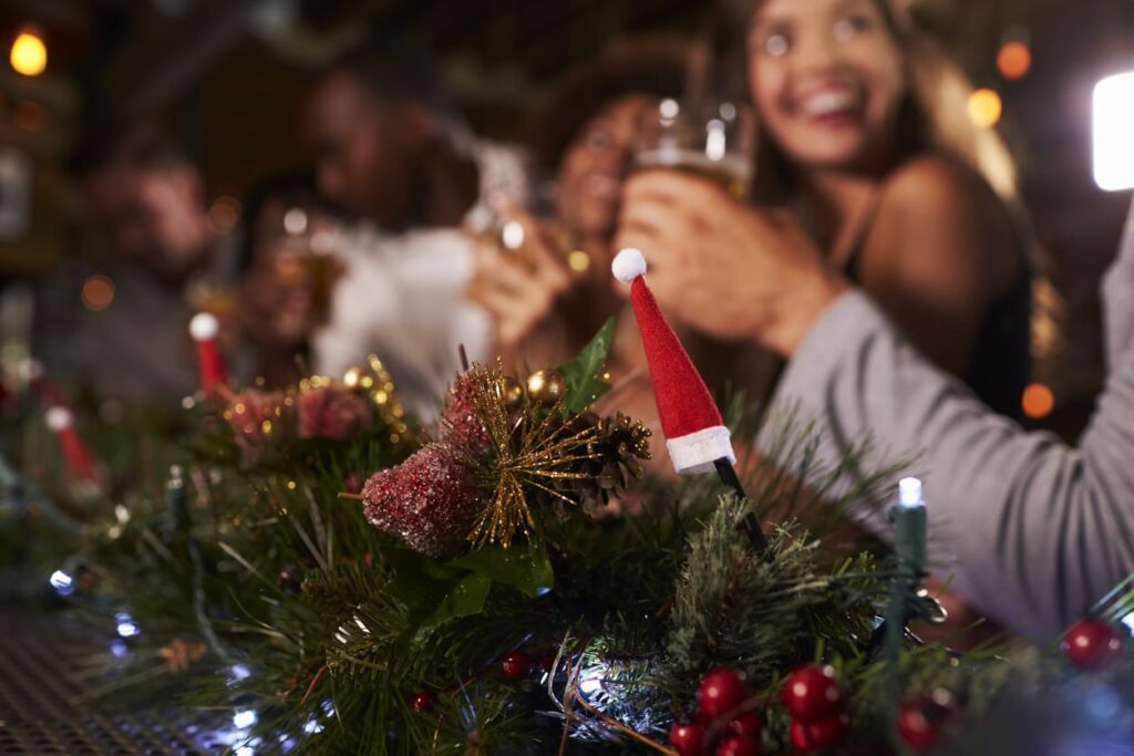 Seasonal Holidays