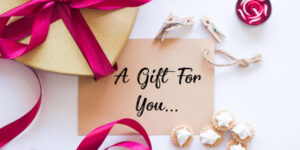 Virtual Gift Card