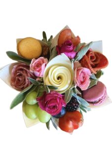 Charcutiquet