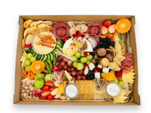 X-Large Grazer Box (19x14x4”)